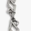 Initial Chain Necklace
