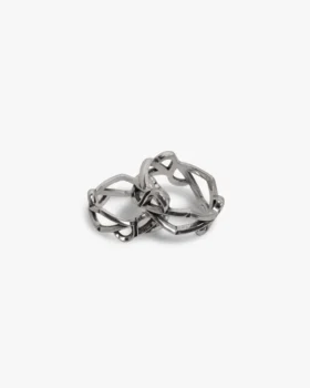 Initial Chain Ring