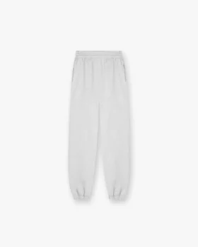 Initial Cuffed Sweatpant