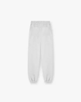Initial Cuffed Sweatpant