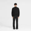 Initial Knitted Track Jacket