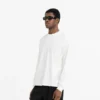 Initial Long Sleeve T-Shirt