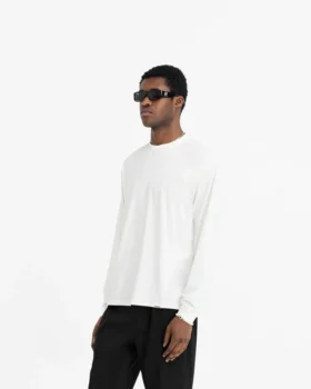 Initial Long Sleeve T-Shirt