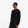 Initial Long Sleeve T-Shirt