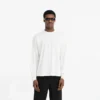 Initial Long Sleeve T-Shirt