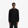 Initial Long Sleeve T-Shirt