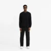 Initial Long Sleeve T-Shirt