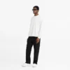 Initial Long Sleeve T-Shirt