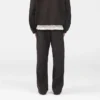 Initial Nylon Track Pant