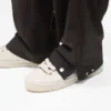 Initial Nylon Track Pant