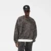 Initial Overdye Realtree® Boxy Sweater