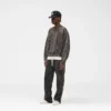 Initial Overdye Realtree® Boxy Sweater