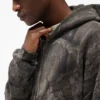 Initial Overdye Realtree® Oversized Hoodie