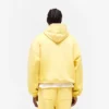 Initial Oversized Hoodie