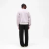 Initial Oversized Sweater
