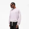 Initial Oversized Sweater
