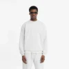 Initial Oversized Sweater