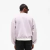 Initial Oversized Sweater