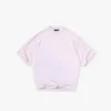 Initial Oversized T-Shirt