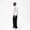 Initial Oversized T-Shirt