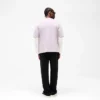 Initial Oversized T-Shirt