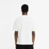 Initial Oversized T-Shirt