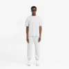 Initial Cuffed Sweatpant