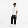 Initial Oversized T-Shirt