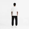 Initial Oversized T-Shirt