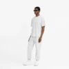 Initial Cuffed Sweatpant