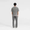 Initial Oversized T-Shirt