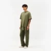 Initial Oversized T-Shirt
