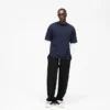 Initial Oversized T-Shirt