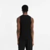 Initial Rib Vest