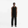 Initial Rib Vest