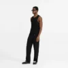 Initial Rib Vest