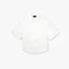 Initial Short Sleeve Shirt