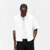 Initial Short Sleeve Shirt