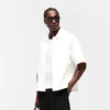 Initial Short Sleeve Shirt