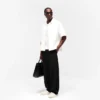 Initial Short Sleeve Shirt
