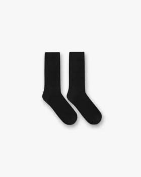 Initial Socks