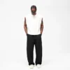 Initial Tape Pant