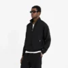 Initial Track Jacket