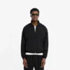 Initial Track Jacket