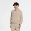 Initial Track Jacket