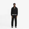 Initial Track Jacket