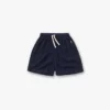 Initial Waffle Shorts