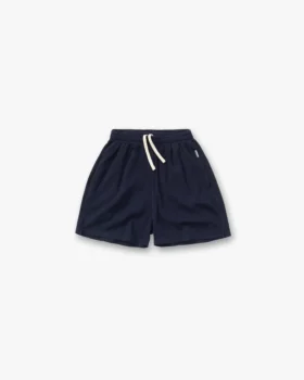 Initial Waffle Shorts