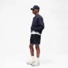 Initial Boxy Sweater