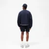 Initial Boxy Sweater